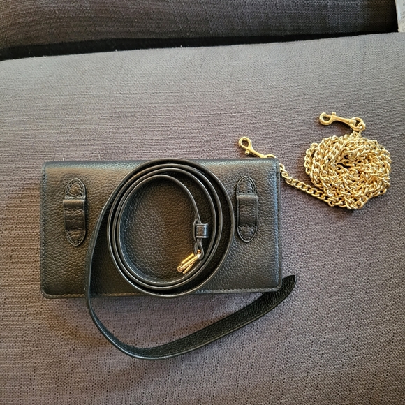 Coach Convertible Crossbody Belt Bag - Picture 4 of 9